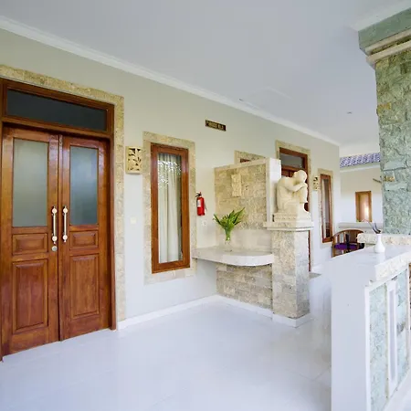 Poinciana Resort