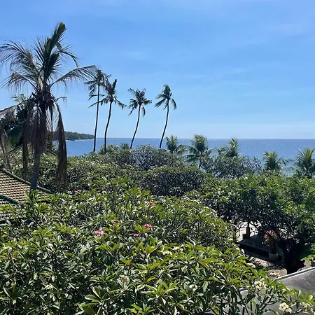 Poinciana Resort
