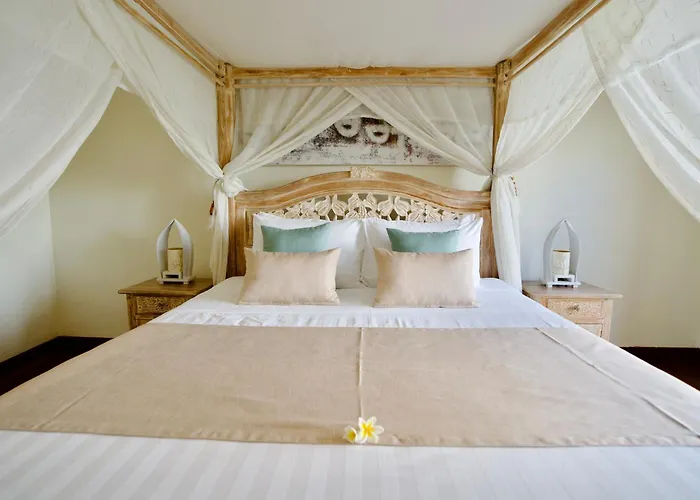 Poinciana Holiday park