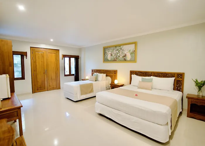 Holiday park Poinciana