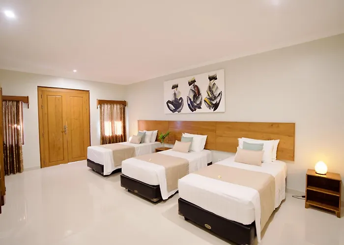 Holiday park Poinciana 3*