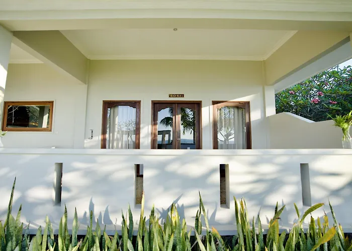 Holiday park Poinciana