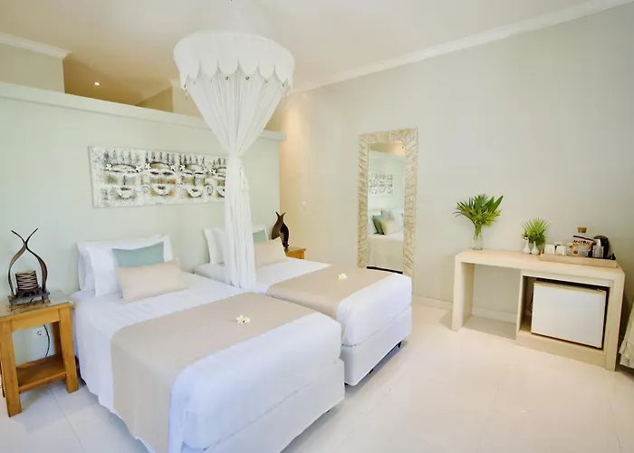Holiday park Poinciana 3*