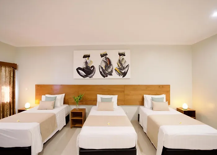 Poinciana Holiday park 3*