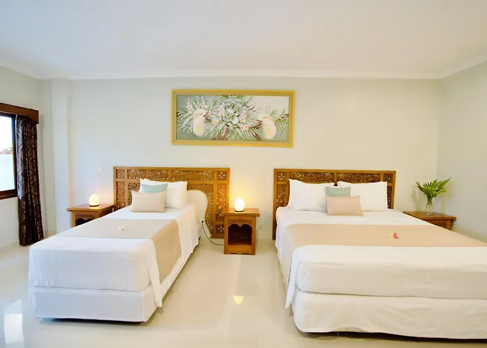 Holiday park Poinciana 3*