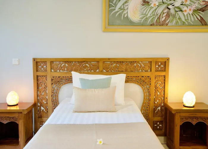 Poinciana Holiday park