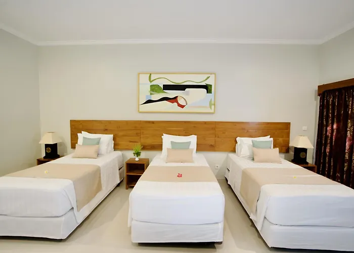 Holiday park Poinciana