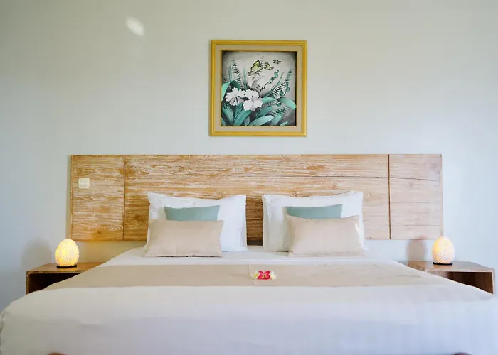 Poinciana Holiday park 3*