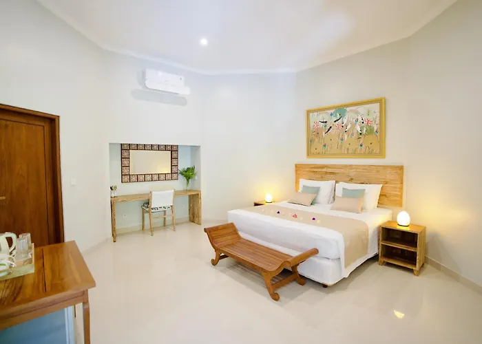 Poinciana Holiday park