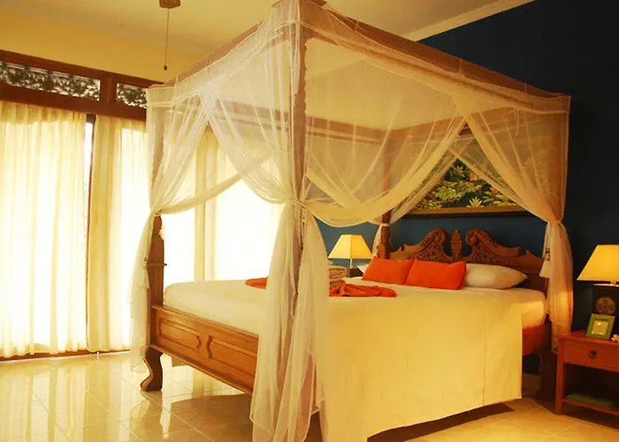 Holiday park Poinciana 3*