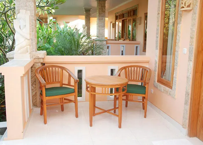 Poinciana Holiday park