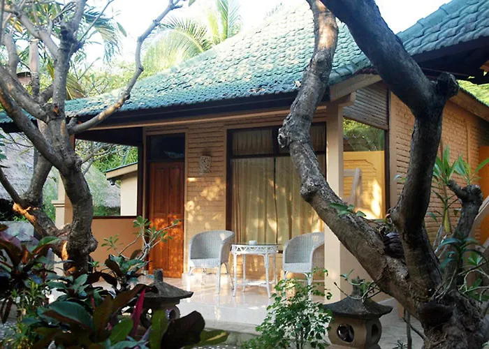 Poinciana Holiday park